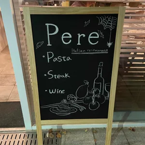 페레 리뷰 사진