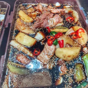 고랑식당 리뷰 사진