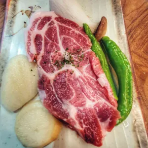 고랑식당 리뷰 사진