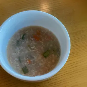 뺑덕 산더미오리 사진
