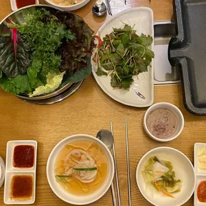 뺑덕 산더미오리 사진