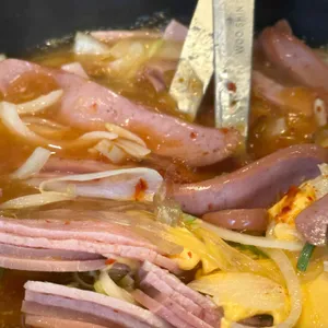 엉클부대찌개 사진