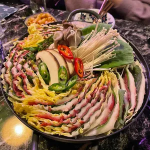 주섬주섬 사진