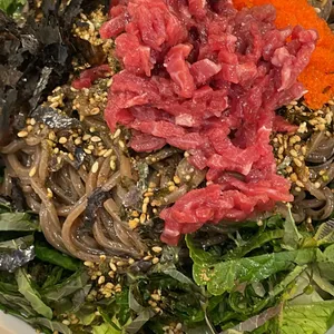 Poke all day 포케&샐러드 사진