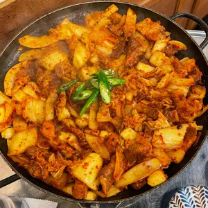 정통집 사진