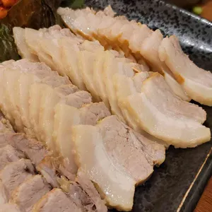 부영보쌈 사진