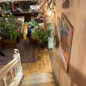 벌스 가든 리뷰 사진