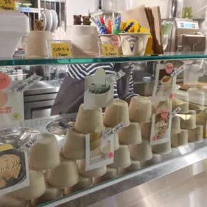 you are my gelato 사진