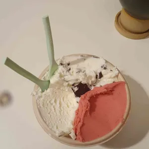 you are my gelato 사진