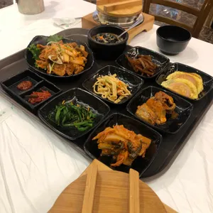 우렁각시 사진