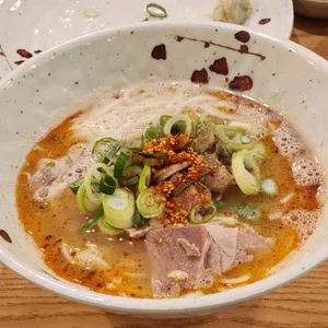 제주둘레국수 사진