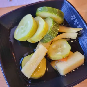 광판팔뚝김밥 리뷰 사진