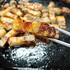 가람떡갈비 사진