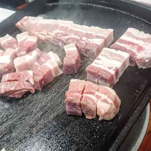 가람떡갈비 사진