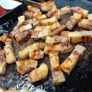 가람떡갈비 사진