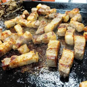 가람떡갈비 사진