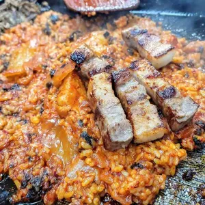 가람떡갈비 사진
