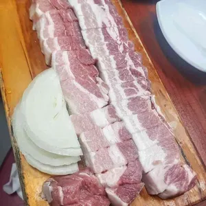 가람떡갈비 사진