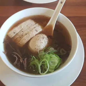 오레노라멘  사진