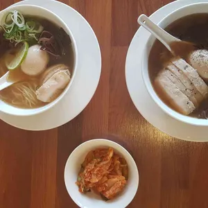 오레노라멘  사진