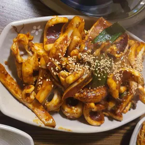 동태탕 사진