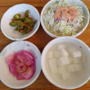 진주통닭 사진