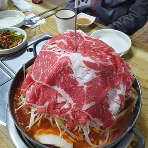 연남물갈비 사진