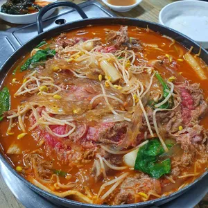 연남물갈비 사진