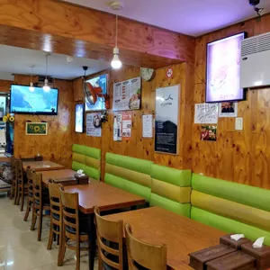 흥부보쌈 리뷰 사진