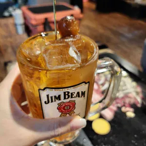자주오리돌판구이 리뷰 사진