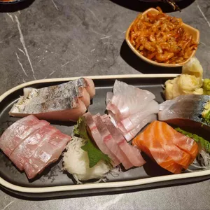 진도켄 리뷰 사진