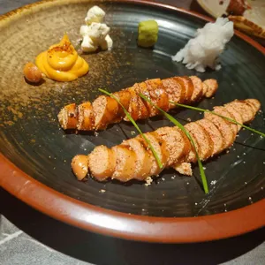 진도켄 리뷰 사진