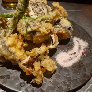 진도켄 리뷰 사진