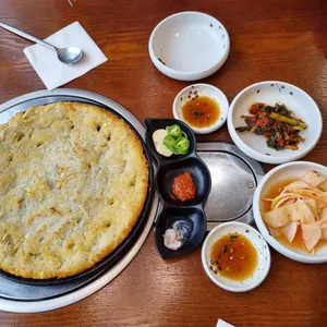 삼미당막국수 사진