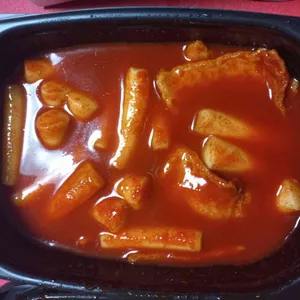 교촌치킨 사진