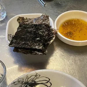 육사구이 사진