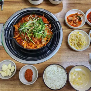 큰손식당 리뷰 사진