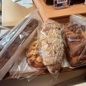 브레드 웜 사진