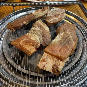 수 수제갈비 사진