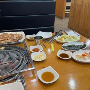 수 수제갈비 사진