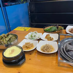수 수제갈비 사진