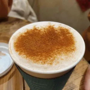 카페 모임 사진