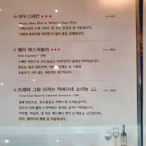 카페 모임 리뷰 사진