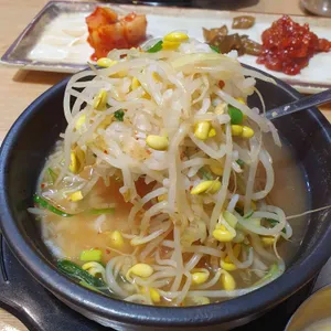 현대옥 사진