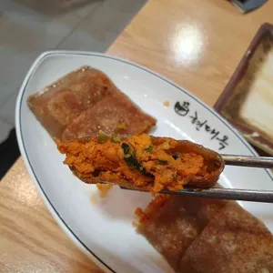 현대옥 사진