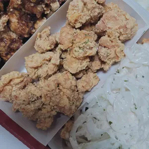 짱닭치킨 사진