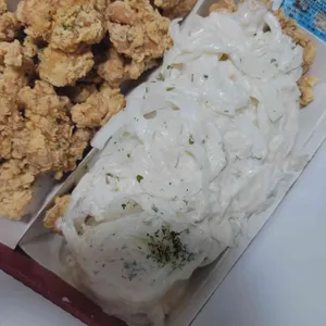 짱닭치킨 리뷰 사진