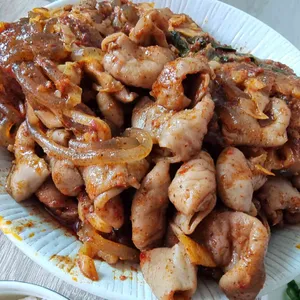 자매집 사진