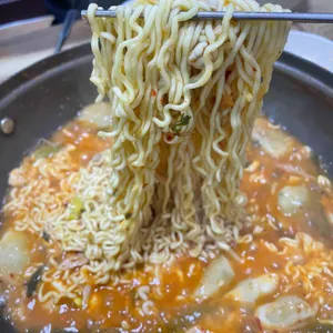 바다양푼이동태탕 사진