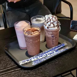 이디야커피 사진